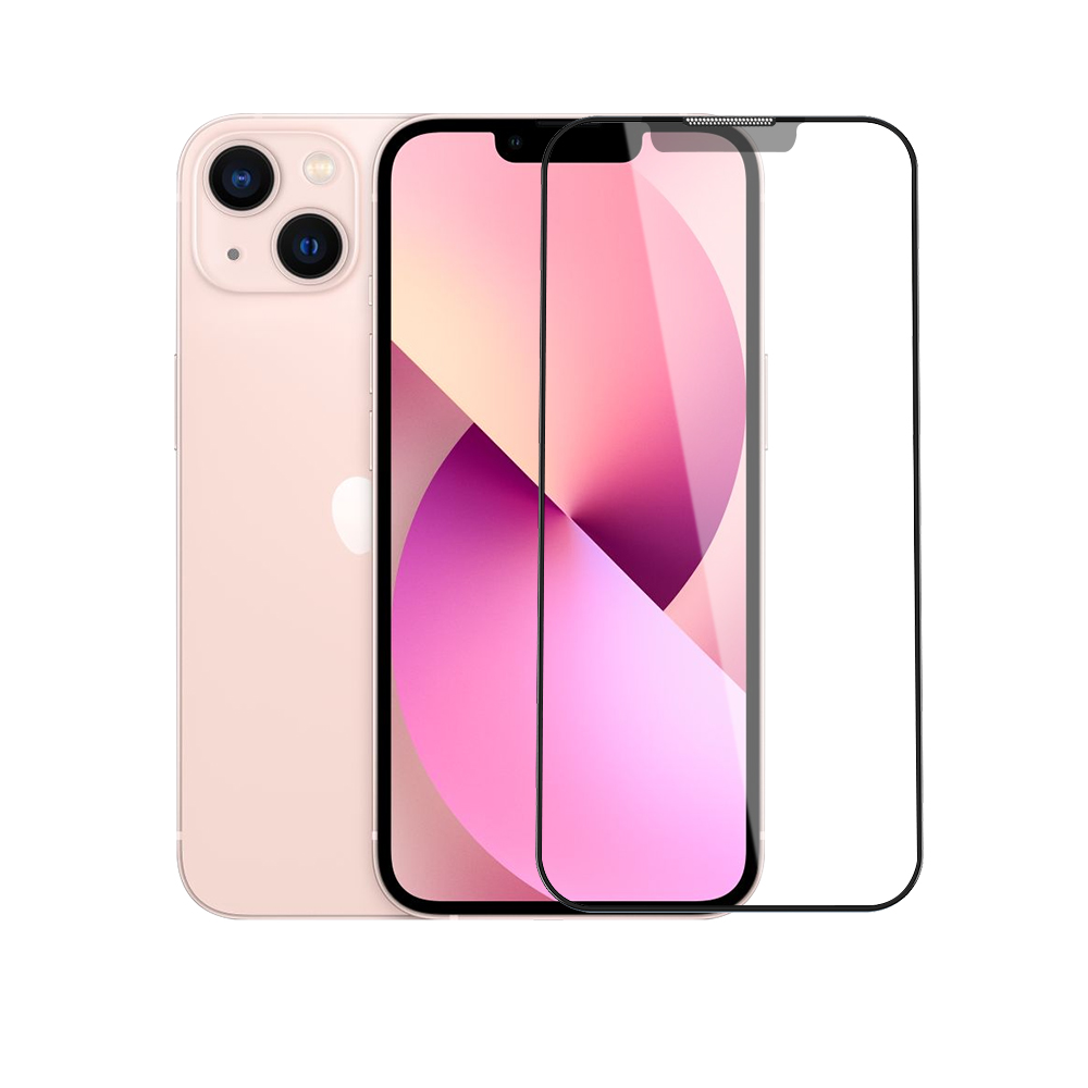 iPhone%20Uyumlu%2013%20Wiwu%20iVista%20Screen%20Matte%20Ultra%20Güçlü%20Temperli%20Mat%20Ekran%20Koruyucu