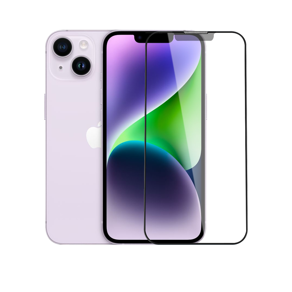 iPhone%20Uyumlu%2014%20Wiwu%20iVista%20Screen%20Matte%20Ultra%20Güçlü%20Temperli%20Mat%20Ekran%20Koruyucu