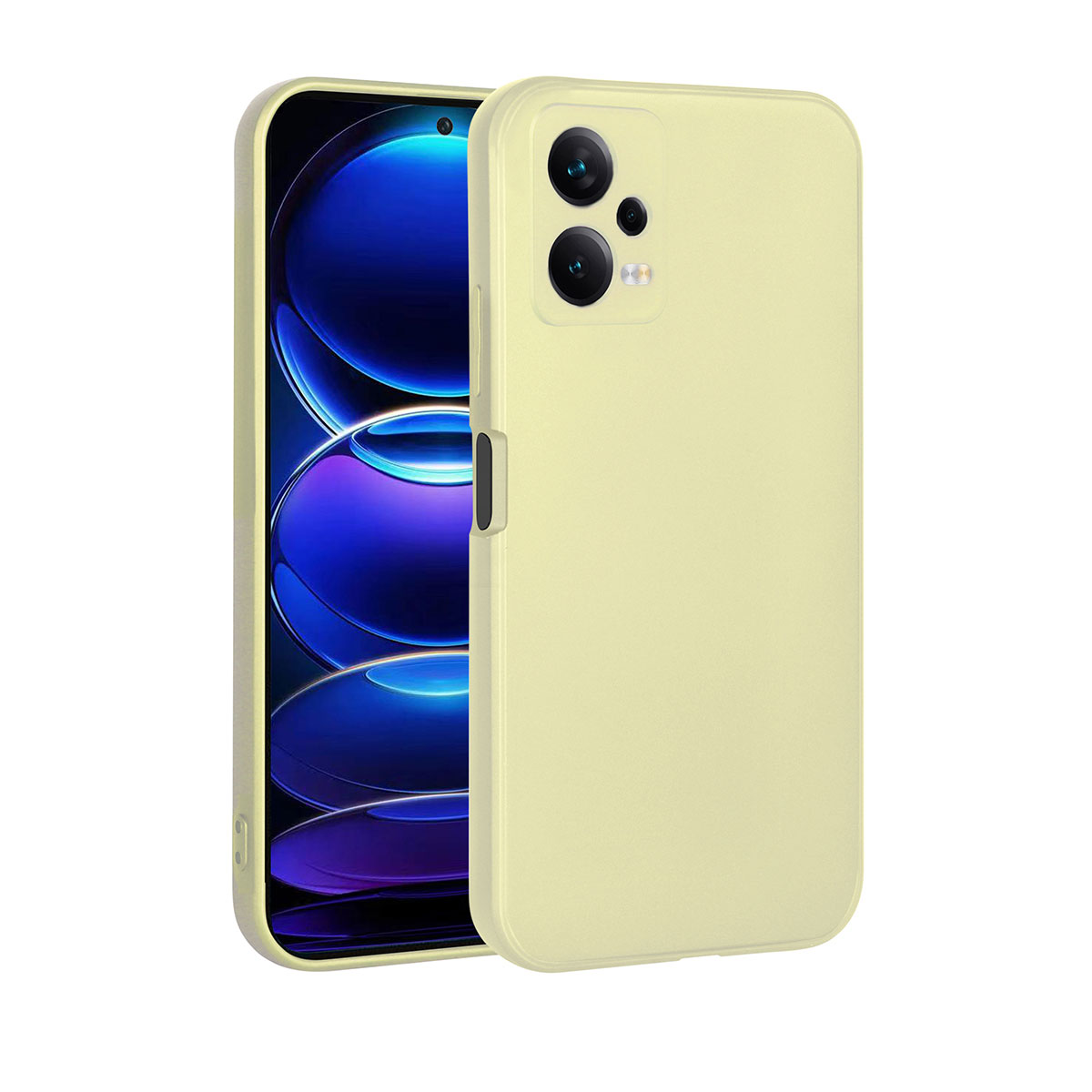 Xiaomi%20Uyumlu%20%20Redmi%20Note%2012%205G%20Kılıf%20Zore%20Premier%20Silikon%20Kapak-Gold