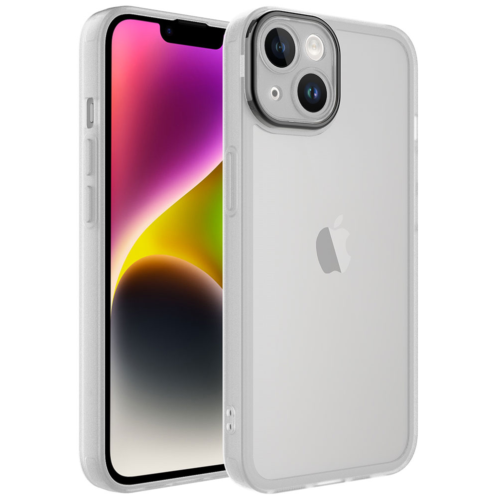 iPhone%20Uyumlu%2014%20Kılıf%20Kamera%20Korumalı%20Transparan%20Zore%20Post%20Kapak