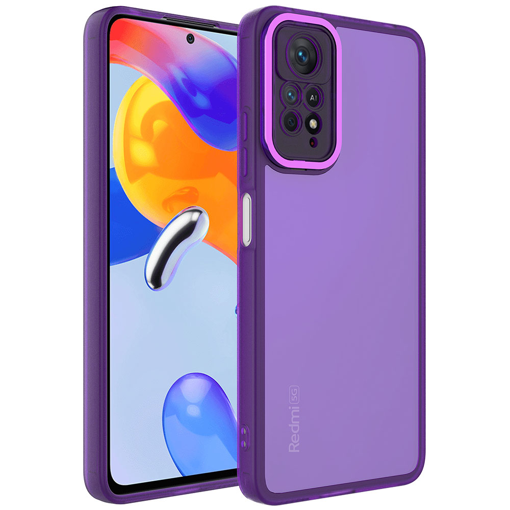 Xiaomi%20Uyumlu%20%20Redmi%20Note%2011%20Pro%205G%20Kılıf%20Kamera%20Korumalı%20Transparan%20Zore%20Post%20Kapak-Derin%20mor