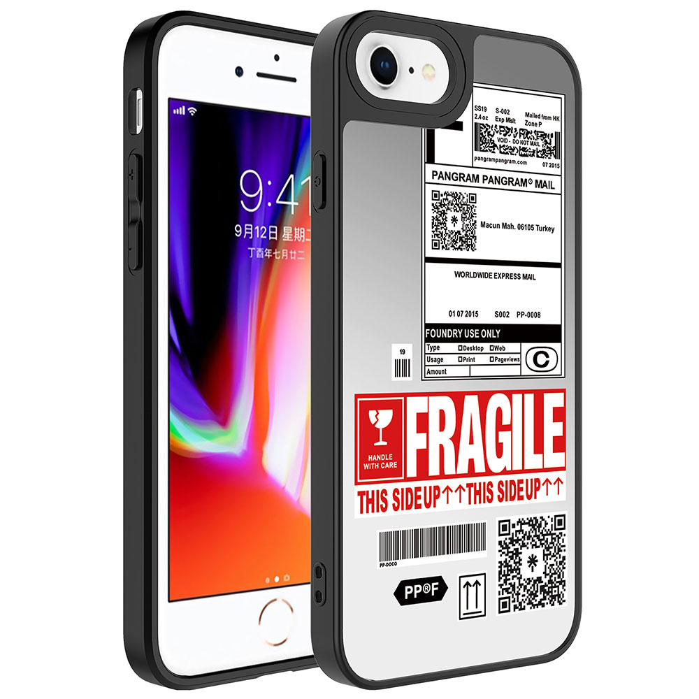 iPhone%20Uyumlu%207%20Kılıf%20Aynalı%20Desenli%20Kamera%20Korumalı%20Parlak%20Zore%20Mirror%20Kapak-Fragile