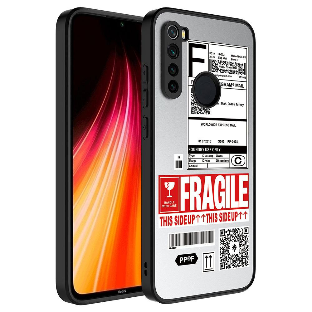 Xiaomi%20Uyumlu%20%20Redmi%20Note%208%20Kılıf%20Aynalı%20Desenli%20Kamera%20Korumalı%20Parlak%20Zore%20Mirror%20Kapak-Fragile