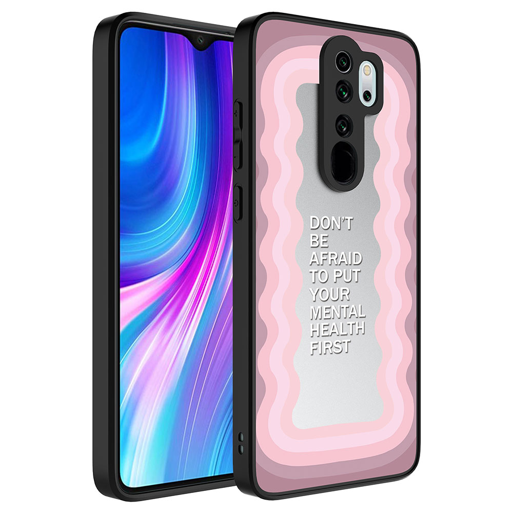 Xiaomi%20Uyumlu%20%20Redmi%20Note%208%20Pro%20Kılıf%20Aynalı%20Desenli%20Kamera%20Korumalı%20Parlak%20Zore%20Mirror%20Kapak-Ayna