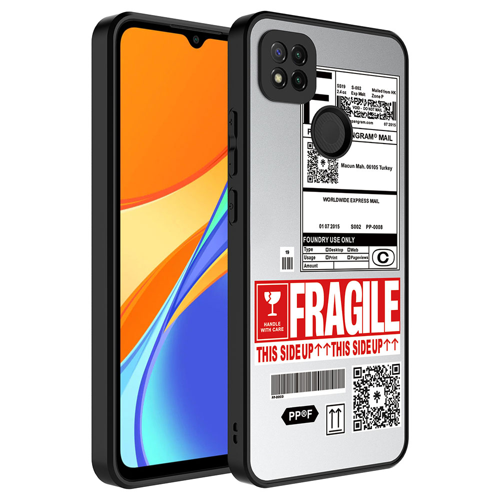 Xiaomi%20Uyumlu%20%20Redmi%209C%20Kılıf%20Aynalı%20Desenli%20Kamera%20Korumalı%20Parlak%20Zore%20Mirror%20Kapak-Fragile