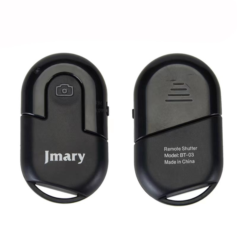 Jmary%20BT-03%20Android%20ve%20iOS%20Uyumlu%20Bluetoothlu%20Fotoğraf%20Çekim%20Kumandası