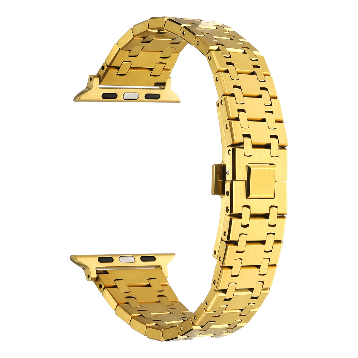 Watch%2042mm%20Zore%20KRD-83%20Metal%20Kordon-Gold