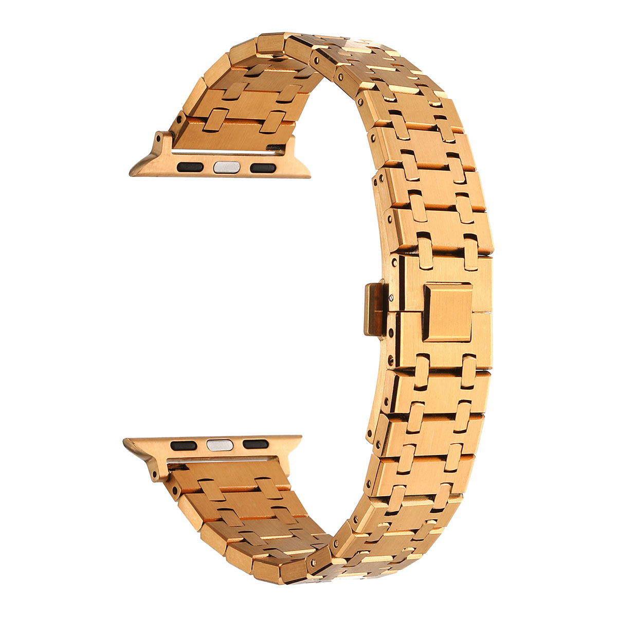 Watch%2042mm%20Zore%20KRD-83%20Metal%20Kordon-Rose%20gold