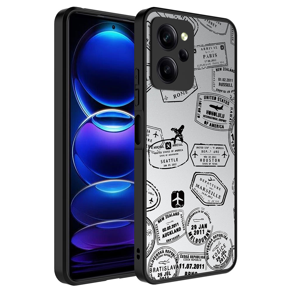 Xiaomi%20Uyumlu%20%20Poco%20X5%20Pro%20Kılıf%20Aynalı%20Desenli%20Kamera%20Korumalı%20Parlak%20Zore%20Mirror%20Kapak-Seyahat