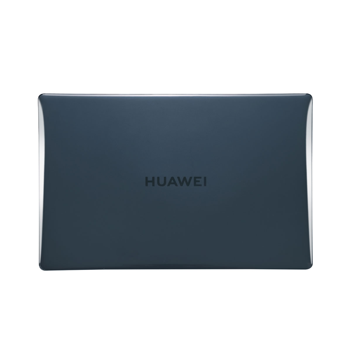 Huawei%20Uyumlu%20Matebook%20D16%202023%20Zore%20MSoft%20Kristal%20Kapak-Siyah