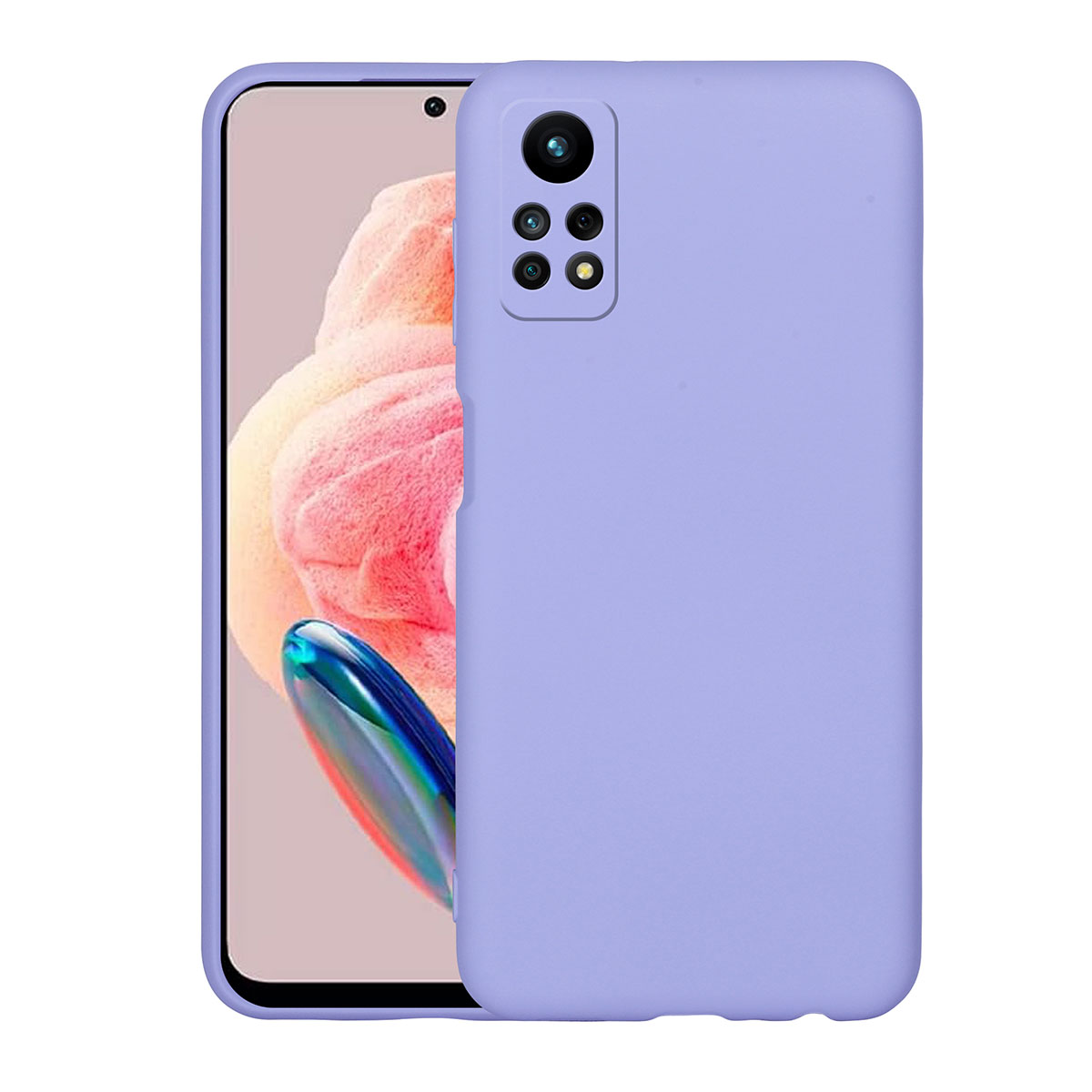 Xiaomi%20Uyumlu%20%20Redmi%20Note%2012%20Pro%204G%20Kılıf%20Zore%20Mara%20Lansman%20Kapak-Lila