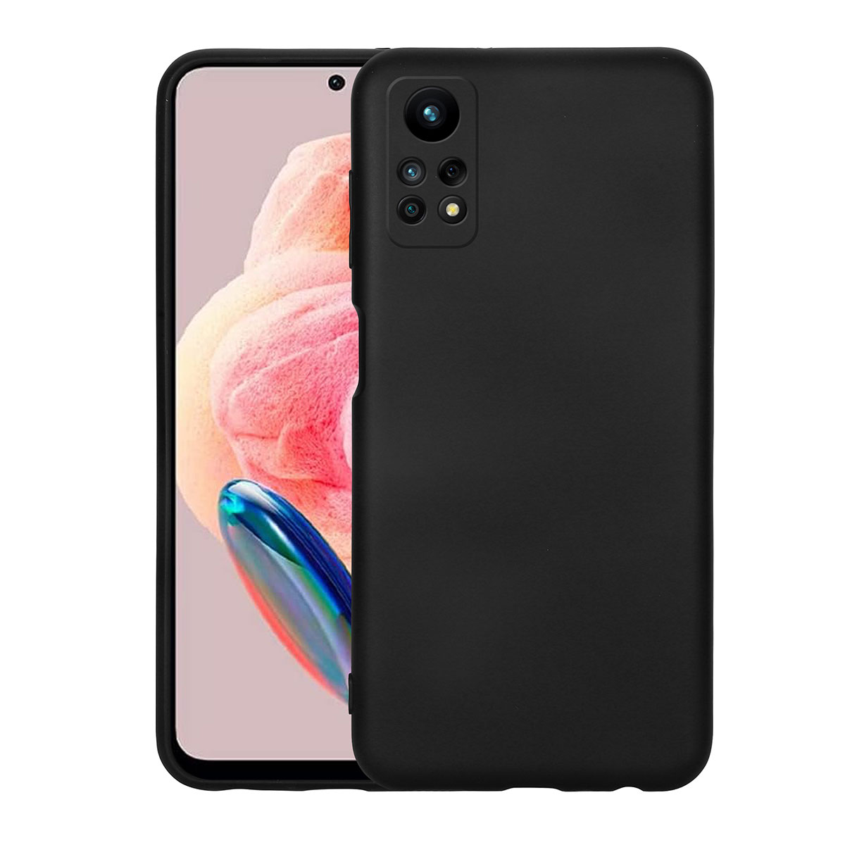 Xiaomi%20Uyumlu%20%20Redmi%20Note%2012%20Pro%204G%20Kılıf%20Zore%20Mara%20Lansman%20Kapak