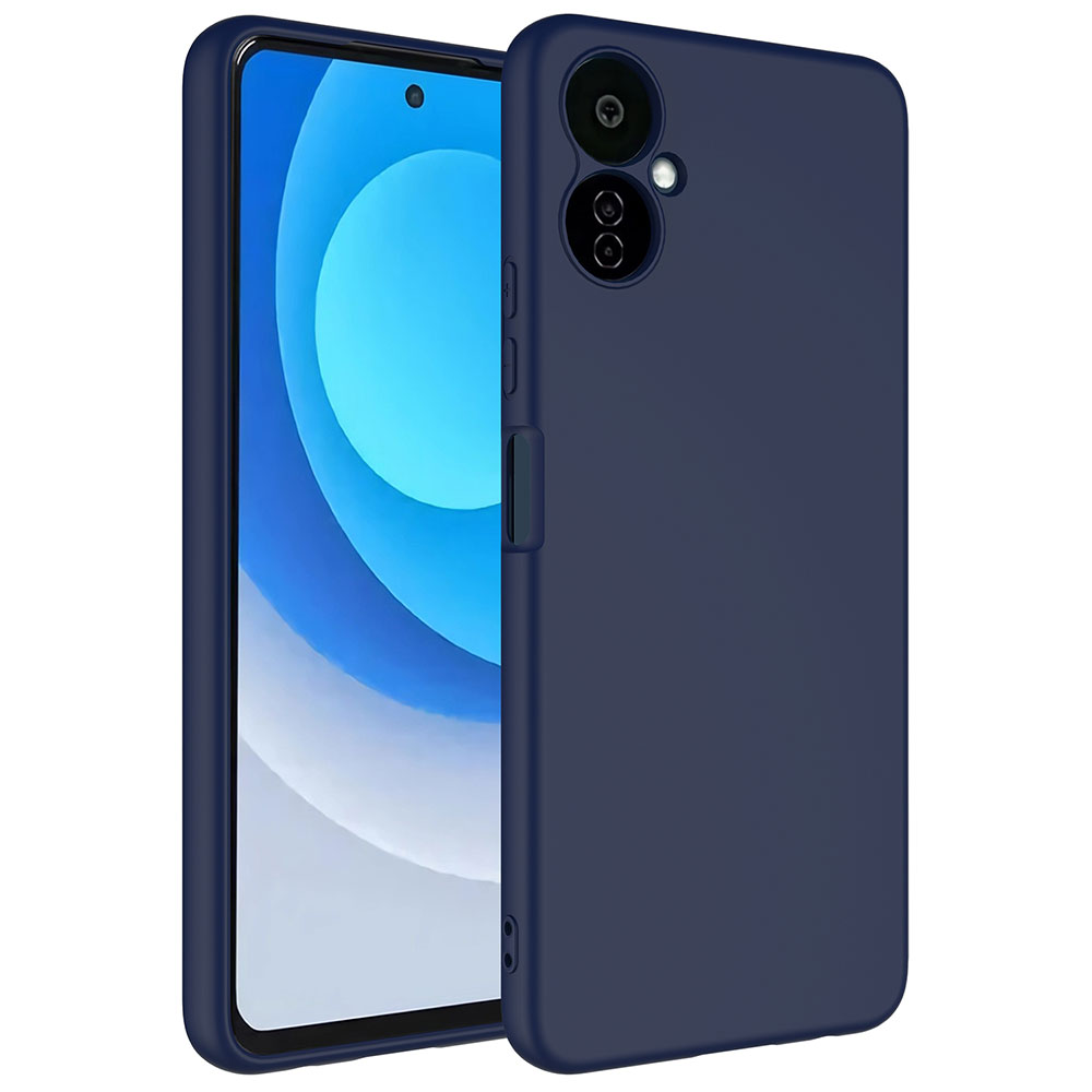 Tecno%20Camon%2019%20Neo%20Kılıf%20Zore%20Mara%20Lansman%20Kapak-Lacivert