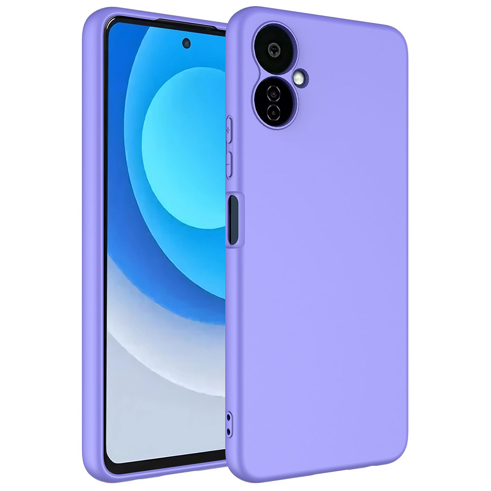 Tecno%20Camon%2019%20Neo%20Kılıf%20Zore%20Mara%20Lansman%20Kapak-Lila