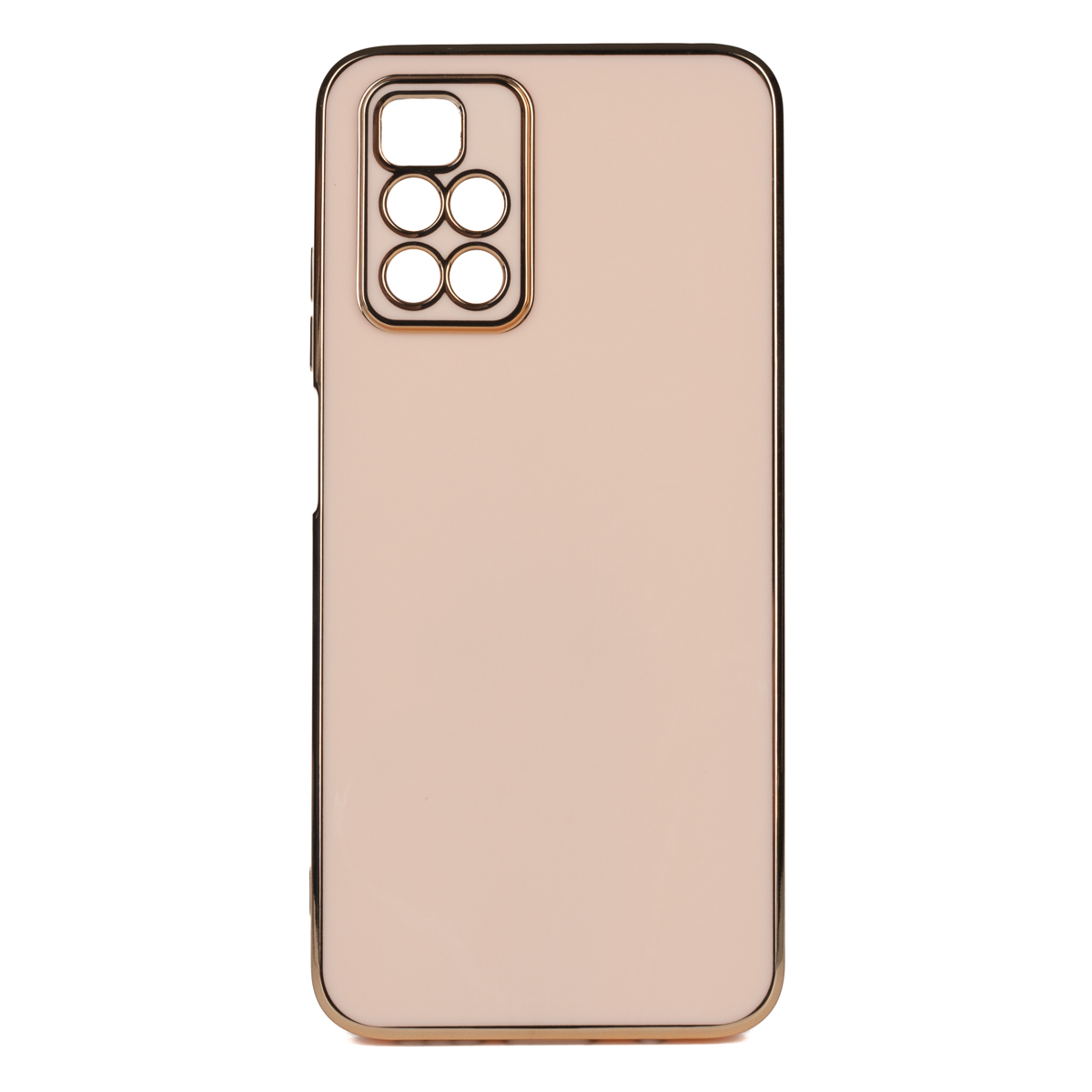 Xiaomi%20Uyumlu%20%20Redmi%2010%202022%20Kılıf%20Zore%20Bark%20Kapak-Rose%20gold