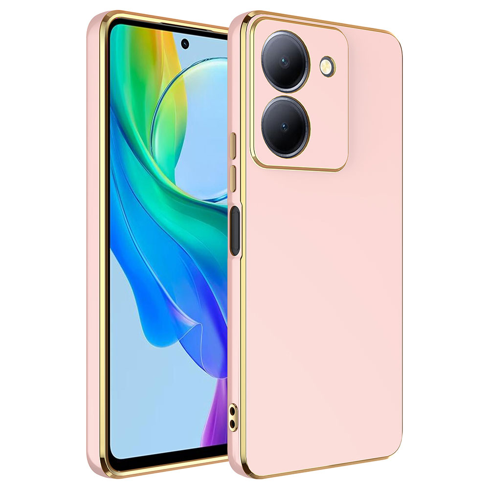 Vivo%20Y36%204G%20Kılıf%20Zore%20Bark%20Kapak-Rose%20gold