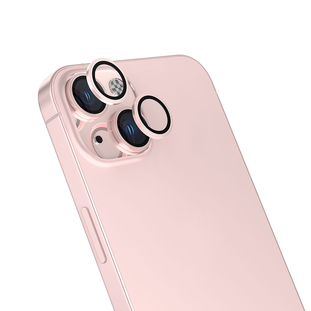 iPhone%20Uyumlu%2015%20Zore%20CL-13%20Kamera%20Lens%20Koruyucu