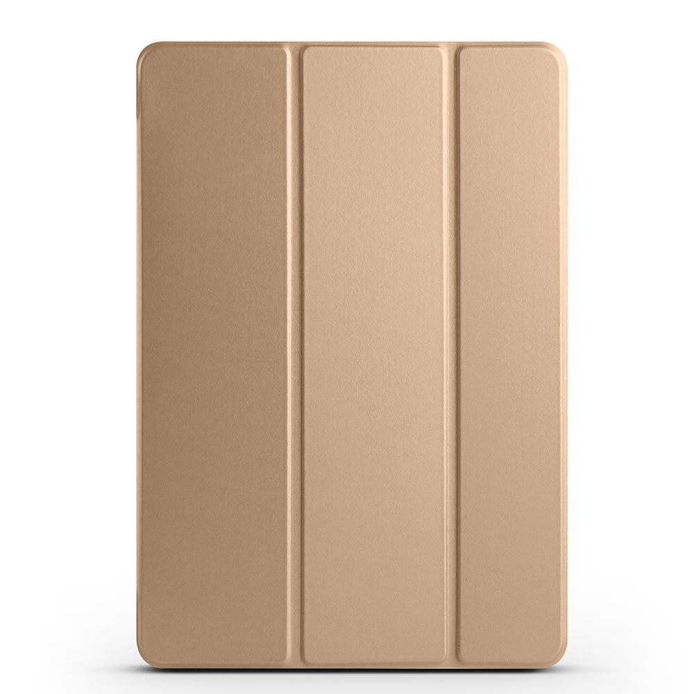 Xiaomi%20Uyumlu%20%20Pad%206%20Zore%20Smart%20Cover%20Standlı%201-1%20Kılıf-Gold