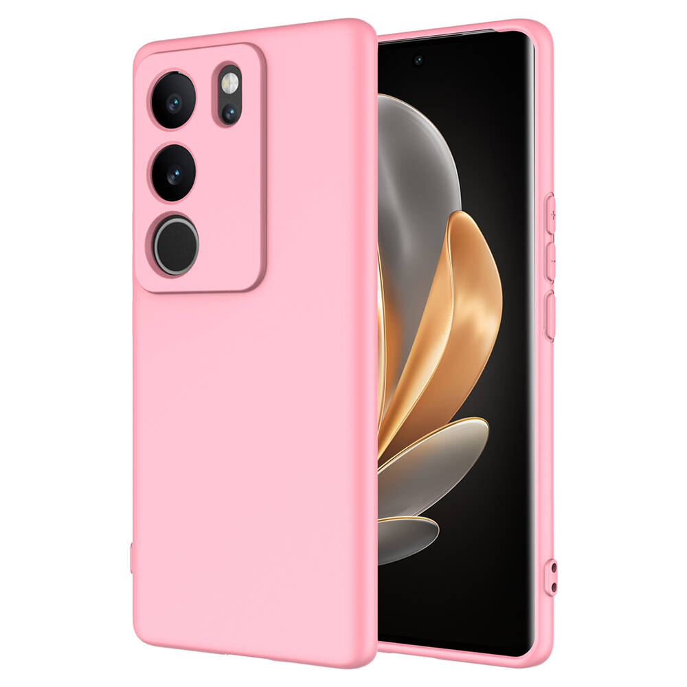 Vivo%20V29%205G%20Kılıf%20Zore%20Mara%20Lansman%20Kapak-Pembe