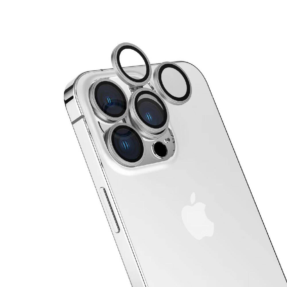 iPhone%20Uyumlu%2015%20Pro%20Zore%20CL-15%20Parmak%20İzi%20Bırakmayan%20Anti-Reflective%20Kamera%20Lens%20Koruyucu