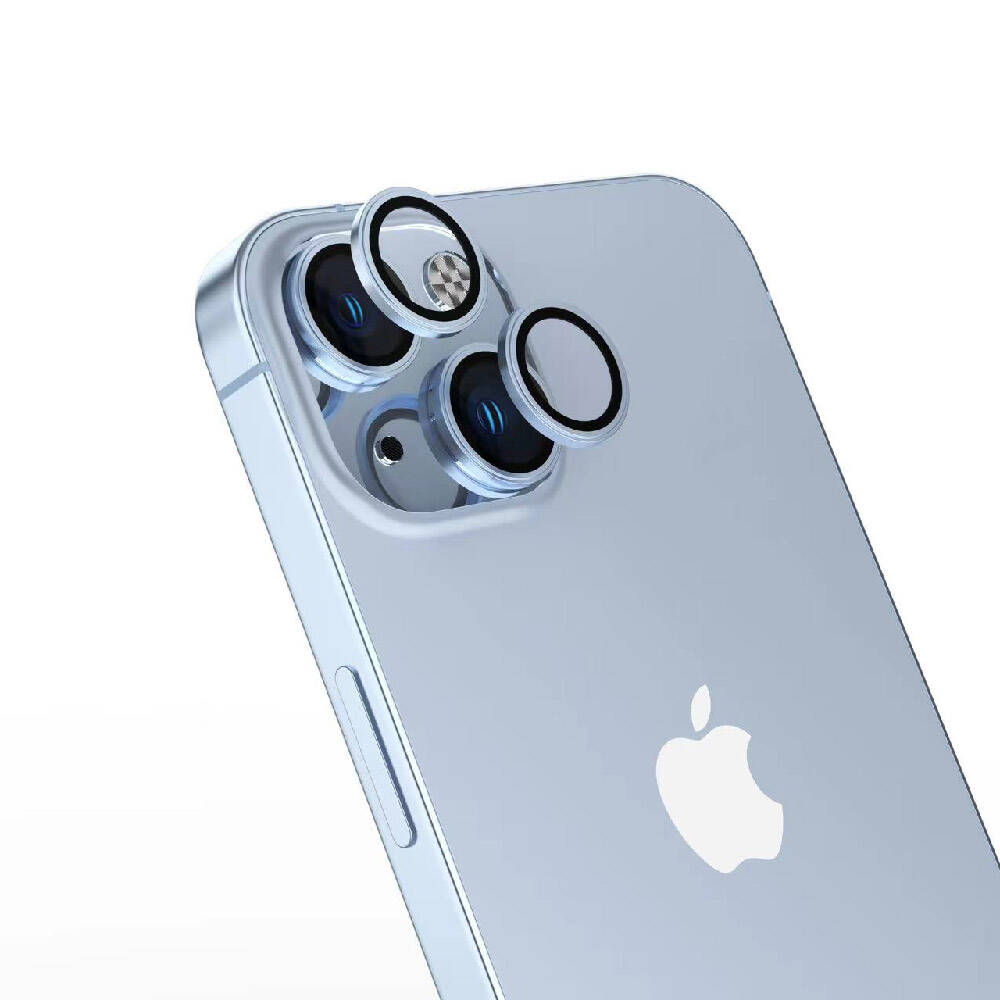 iPhone%20Uyumlu%2015%20Plus%20Zore%20CL-15%20Parmak%20İzi%20Bırakmayan%20Anti-Reflective%20Kamera%20Lens%20Koruyucu-Mavi