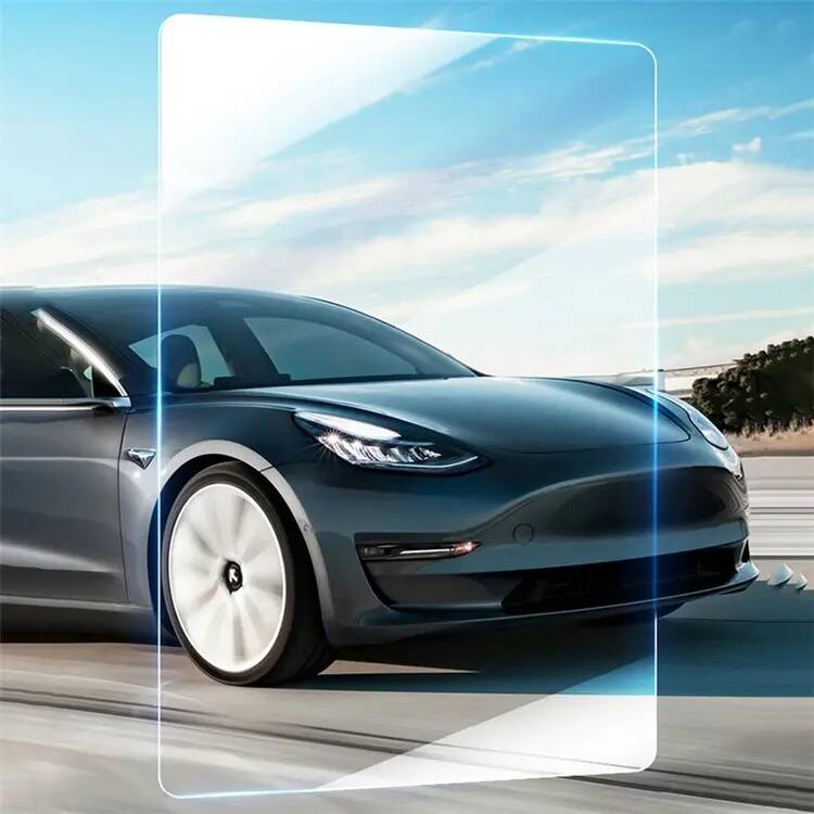 Tesla%20Model%20Y%20Zore%20Araç%20Multimedya%20Temperli%20Cam%20Ekran%20Koruyucu