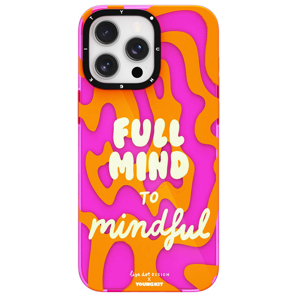 iPhone%20Uyumlu%2015%20Pro%20Kılıf%20Yazı%20Desenli%20Youngkit%20Mindfulness%20Serisi%20Kapak-Mor