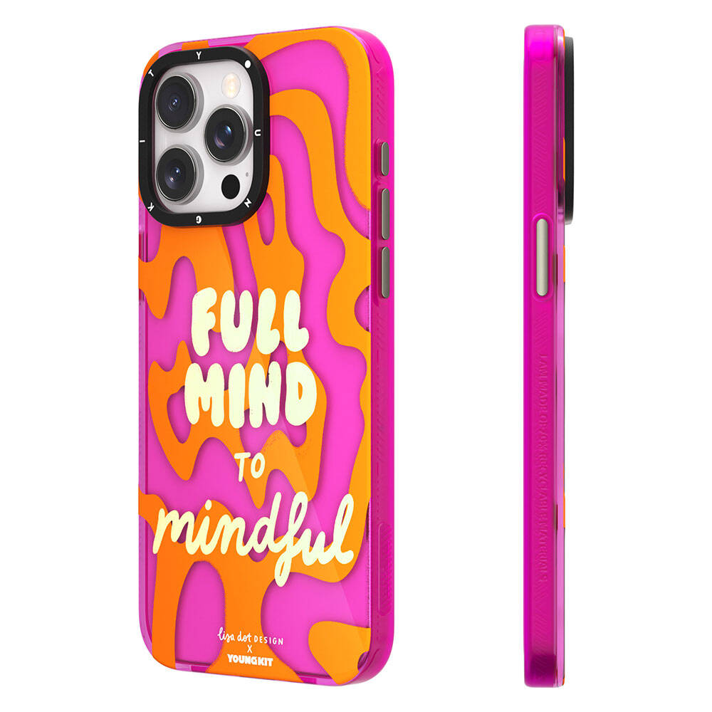 iPhone%20Uyumlu%2015%20Pro%20Max%20Kılıf%20Yazı%20Desenli%20Youngkit%20Mindfulness%20Serisi%20Kapak-Mor