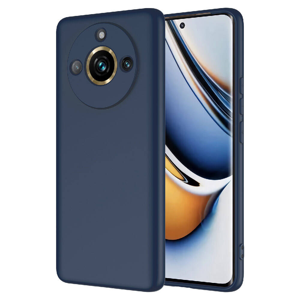 Realme%2011%20Pro%20Plus%20Kılıf%20Zore%20Mara%20Lansman%20Kapak