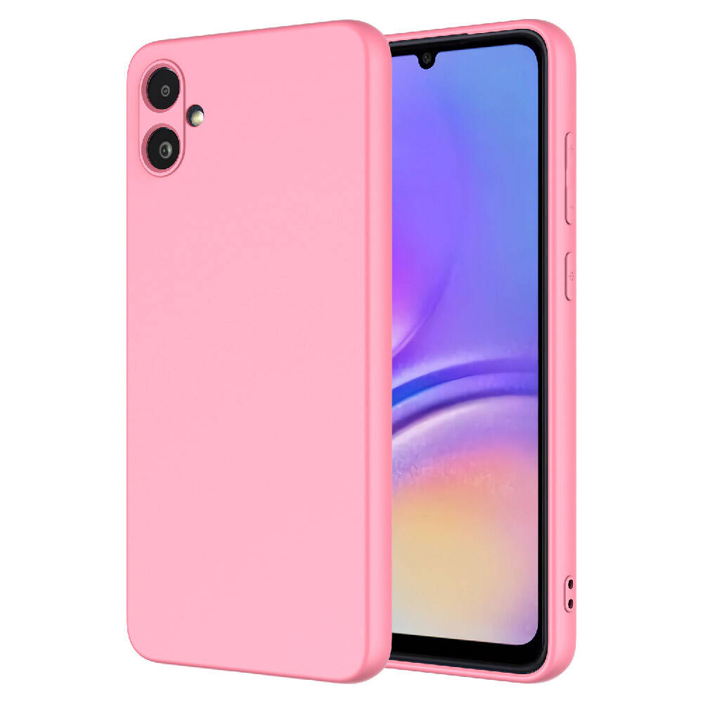 Galaxy%20Uyumlu%20A05%20Kılıf%20Zore%20Mara%20Lansman%20Kapak-Pembe