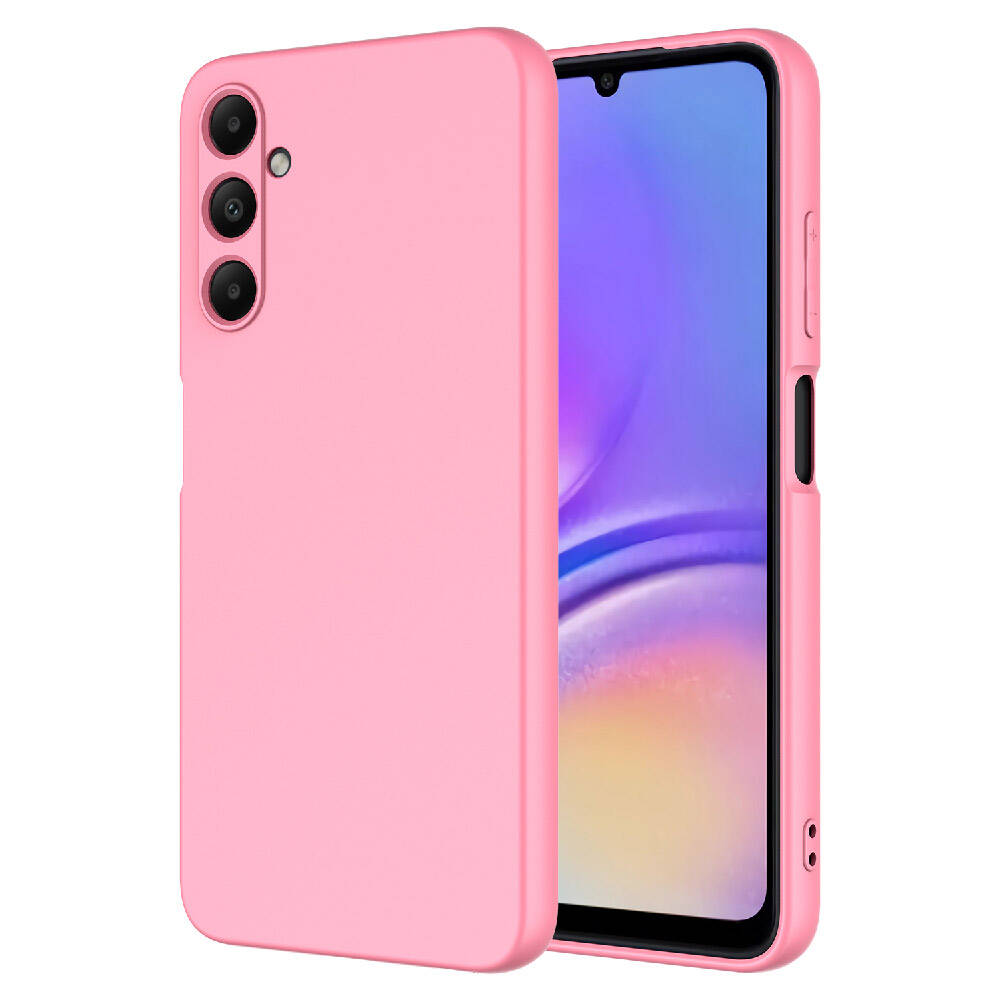 Galaxy%20Uyumlu%20A05S%20Kılıf%20Zore%20Mara%20Lansman%20Kapak-Pembe