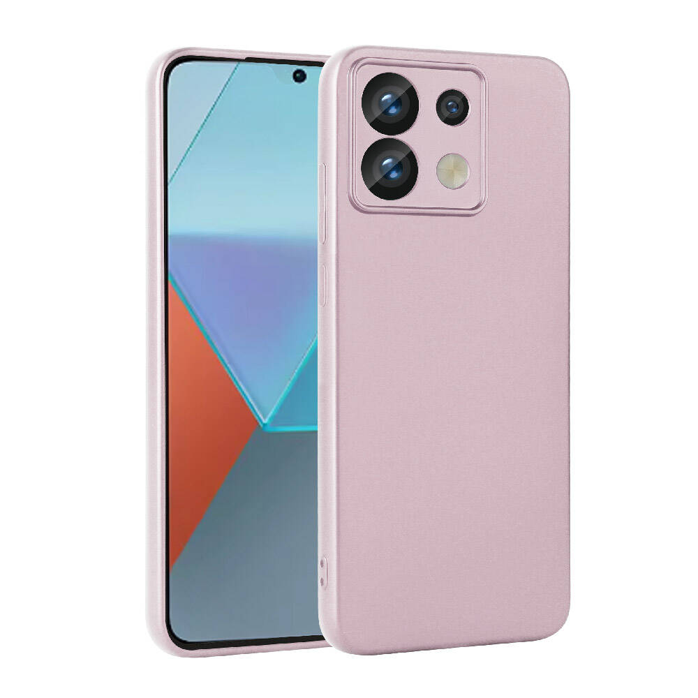 Xiaomi%20Uyumlu%20%20Redmi%20Note%2013%20Pro%205G%20Kılıf%20Zore%20Premier%20Silikon%20Kapak