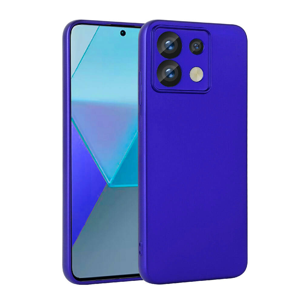 Xiaomi%20Uyumlu%20%20Redmi%20Note%2013%20Pro%205G%20Kılıf%20Zore%20Premier%20Silikon%20Kapak-Saks%20mavi