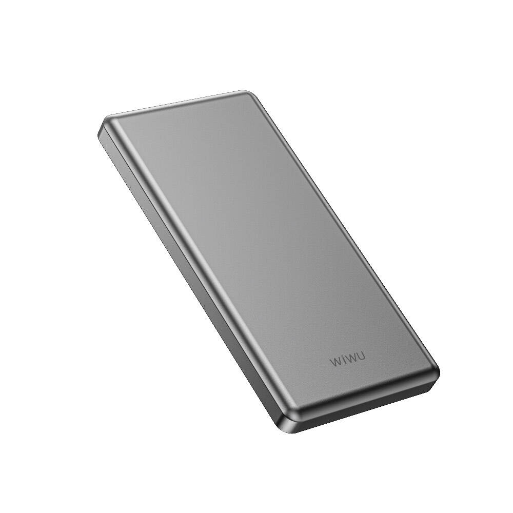 Wiwu%20Wi-P013%20Slim%20Serisi%20LED%20Işık%20Göstergeli%20Ultra%20İnce%20Taşınabilir%20Powerbank%2010000mAh%2022.5W