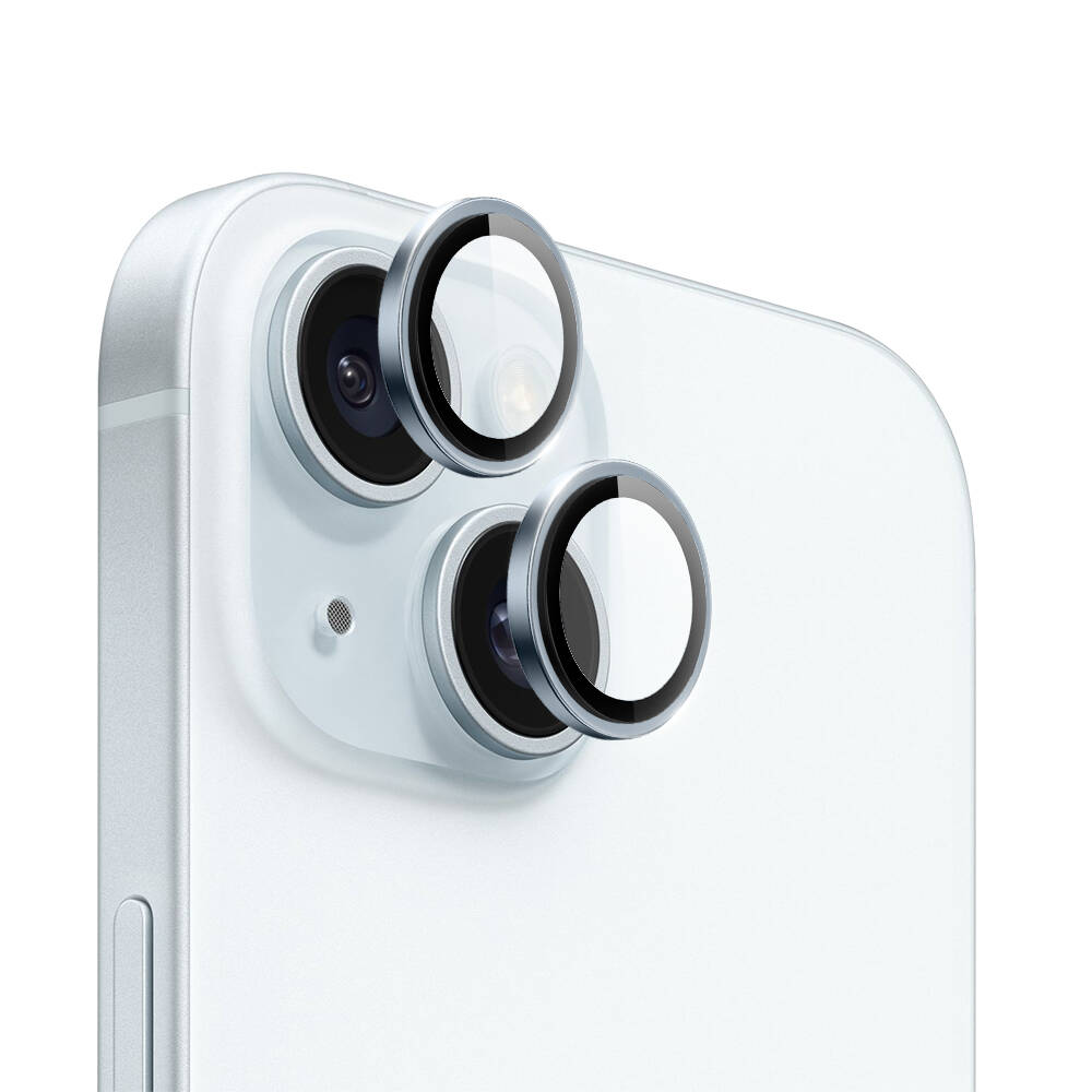 iPhone%20Uyumlu%2015%20Wiwu%20LG-004%20PVD%20Lens%20Guard%20Metal%20Kamera%20Lens%20Koruyucu-Mavi