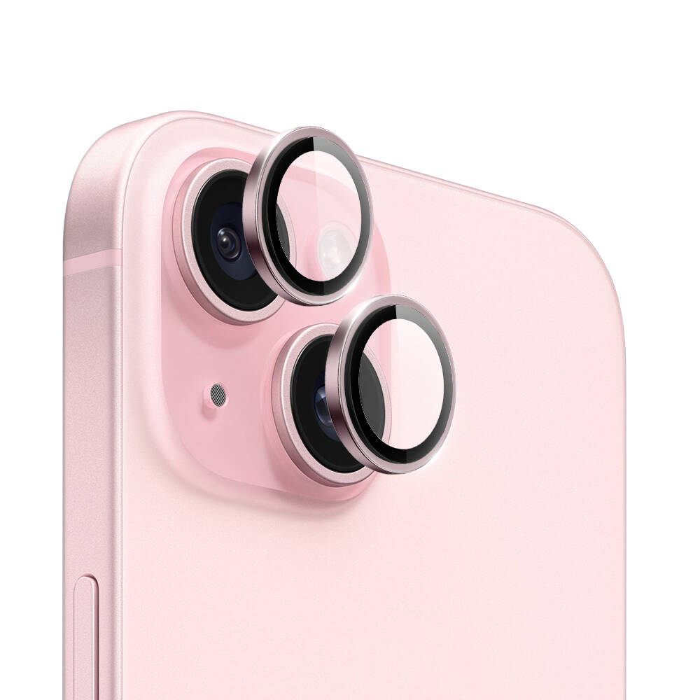 iPhone%20Uyumlu%2015%20Wiwu%20LG-004%20PVD%20Lens%20Guard%20Metal%20Kamera%20Lens%20Koruyucu-Pembe