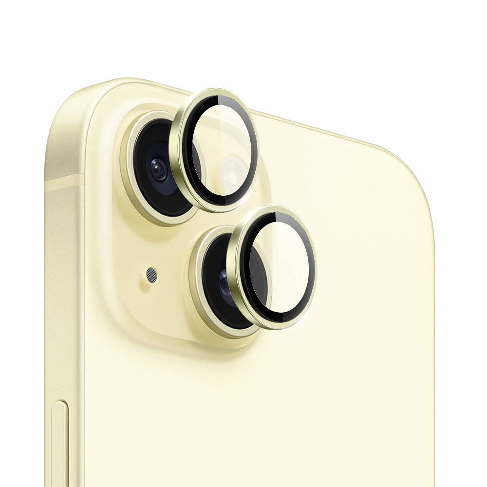 iPhone%20Uyumlu%2015%20Wiwu%20LG-004%20PVD%20Lens%20Guard%20Metal%20Kamera%20Lens%20Koruyucu-Sarı