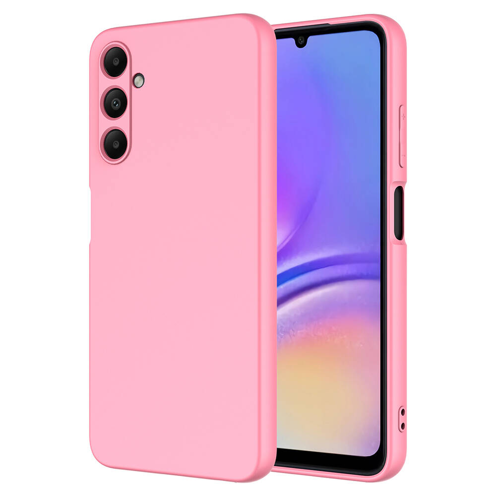 Galaxy%20Uyumlu%20A15%20Kılıf%20Zore%20Mara%20Lansman%20Kapak-Pembe