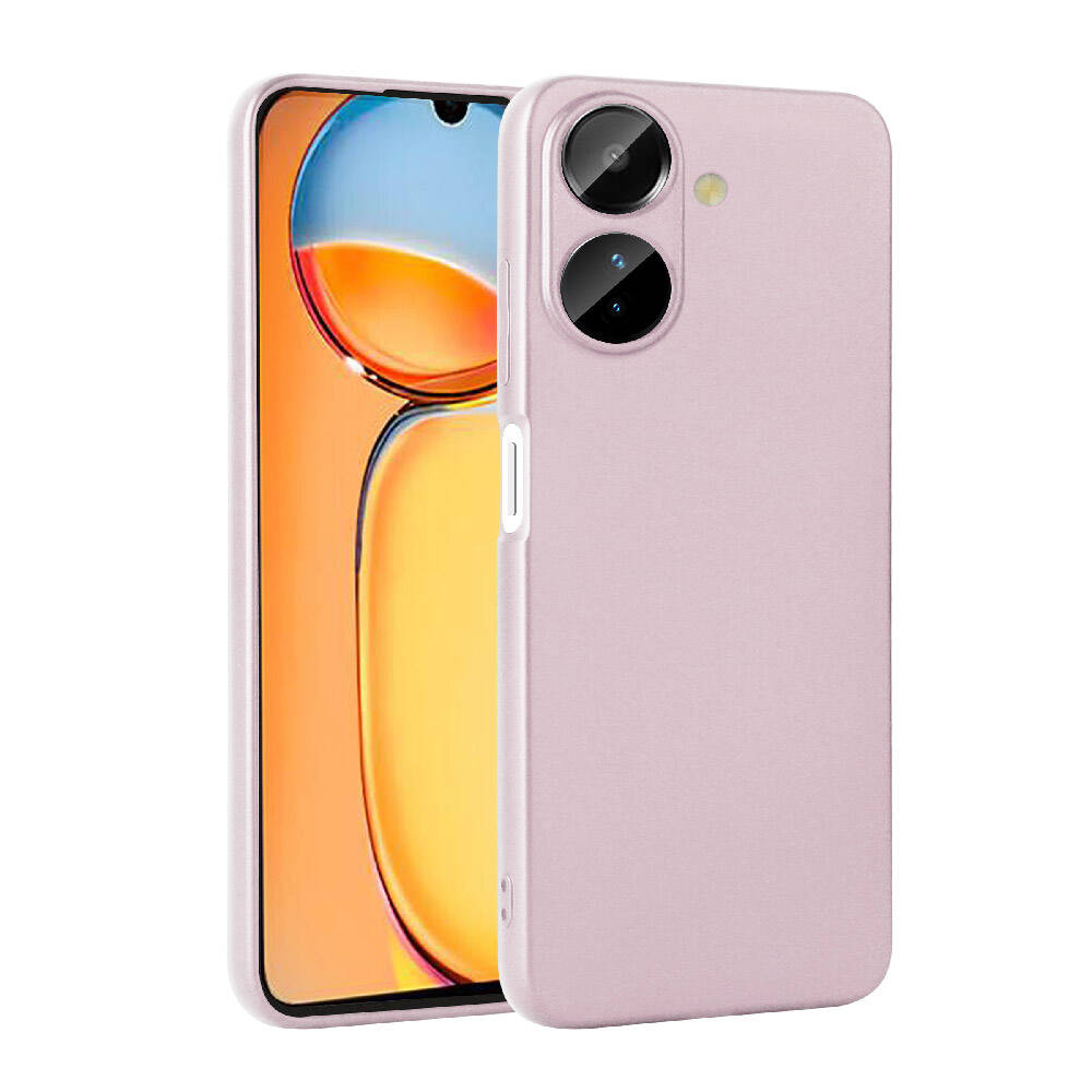 Xiaomi%20Uyumlu%20%20Poco%20C65%20Kılıf%20Zore%20Premier%20Silikon%20Kapak