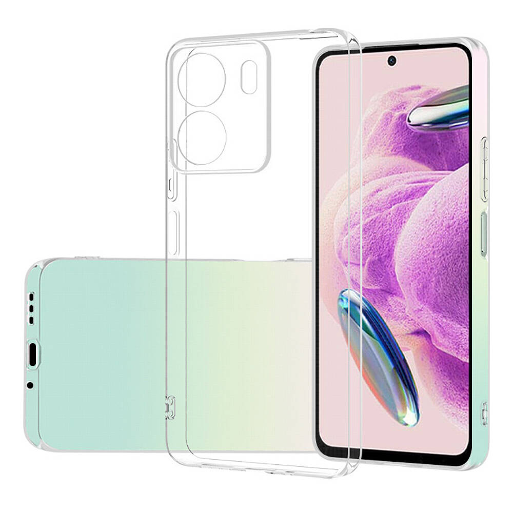 Xiaomi%20Uyumlu%20%20Poco%20C65%20Kılıf%20Zore%20Süper%20Silikon%20Kapak