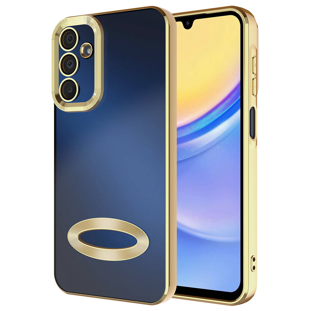 Galaxy%20Uyumlu%20A15%20Kılıf%20Kamera%20Korumalı%20Logo%20Gösteren%20Zore%20Omega%20Kapak-Gold