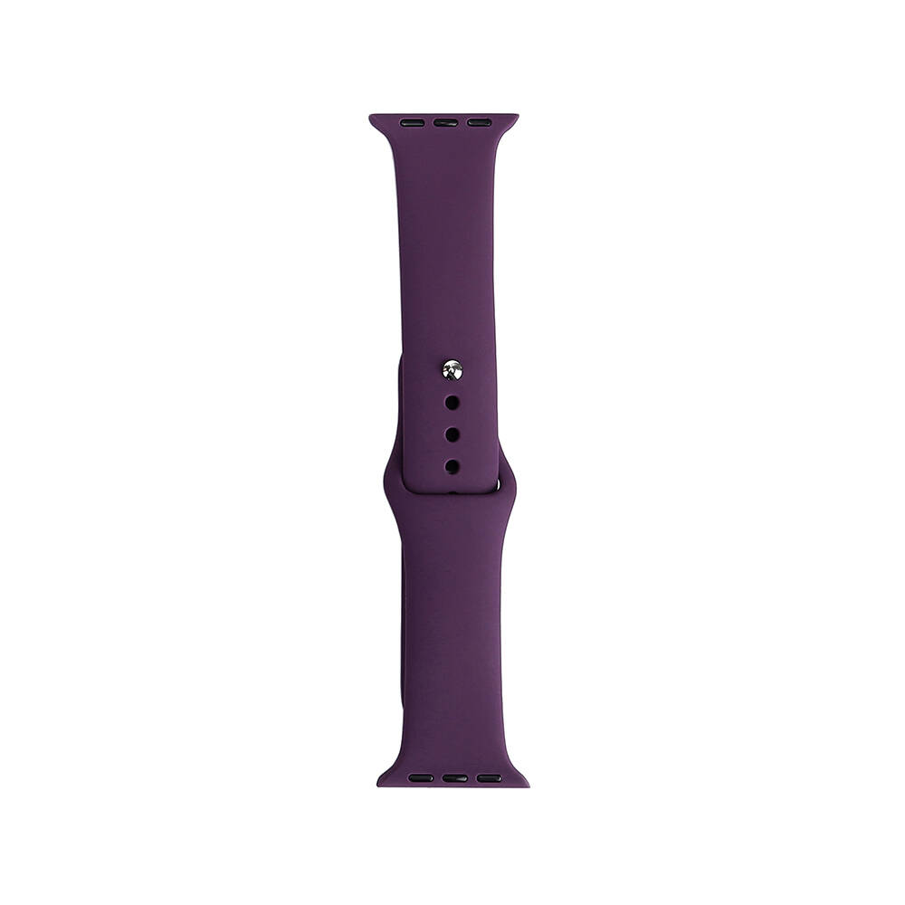 Watch%2038mm%20Band%20Serisi%20Klasik%20Kordon%20Silikon%20Strap%20Kayış-Violet