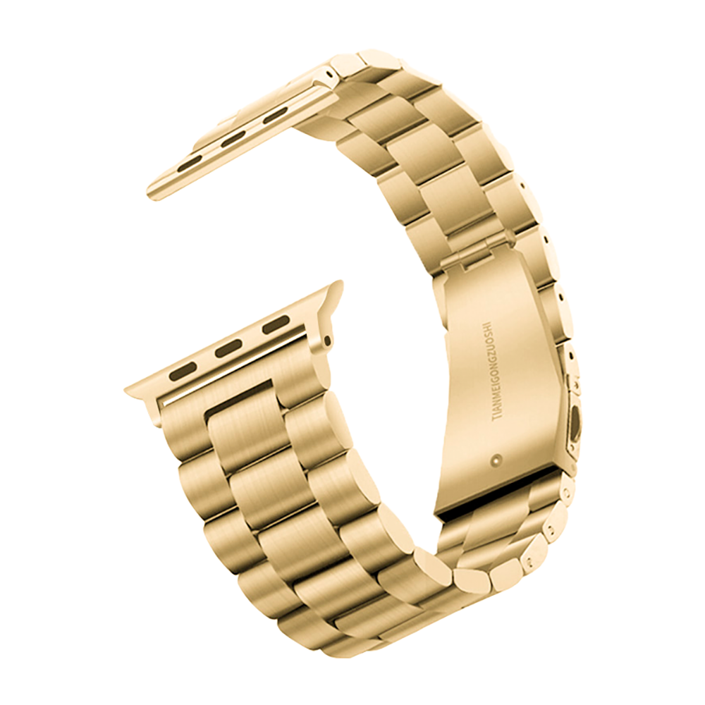 Watch%2044mm%20Zore%20Band-04%20Metal%20Kordon-Gold