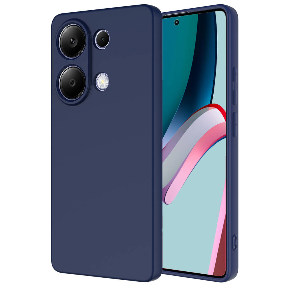 Xiaomi%20Uyumlu%20%20Poco%20M6%20Pro%204G%20Kılıf%20Zore%20Mara%20Lansman%20Kapak-Lacivert