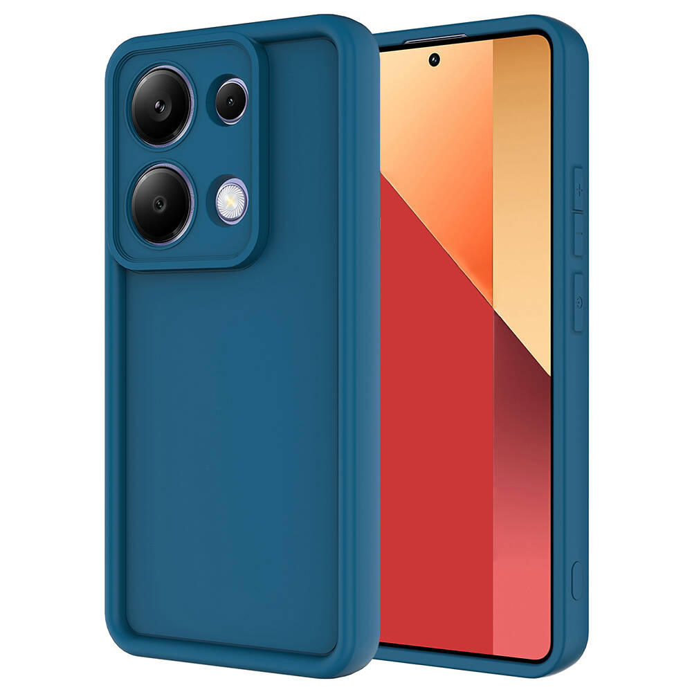 Xiaomi%20Uyumlu%20%20Redmi%20Note%2013%20Pro%204G%20Kılıf%20Kamera%20Korumalı%20Zore%20Ananas%20Kapak