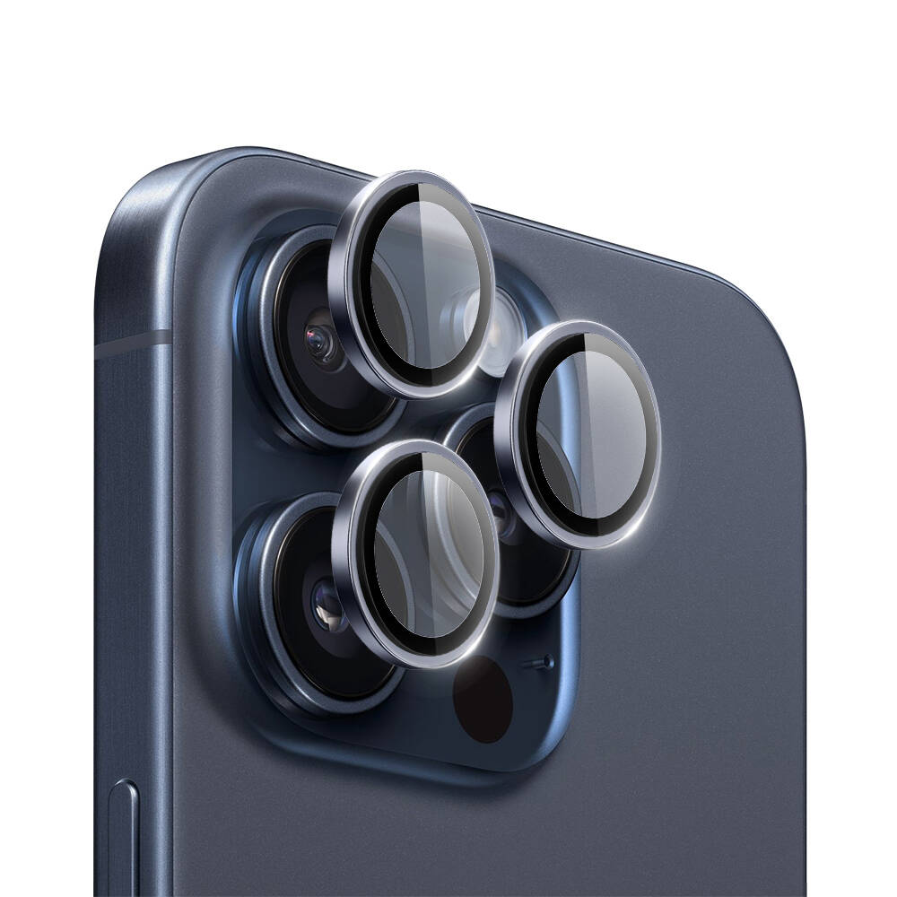 iPhone%20Uyumlu%2015%20Pro%20Wiwu%20LG-003%20Lens%20Guard%20Çizilmeye%20Karşı%20Dayanıklı%20Safir%20Kamera%20Lens%20Koruyucu-Mavi-titanyum