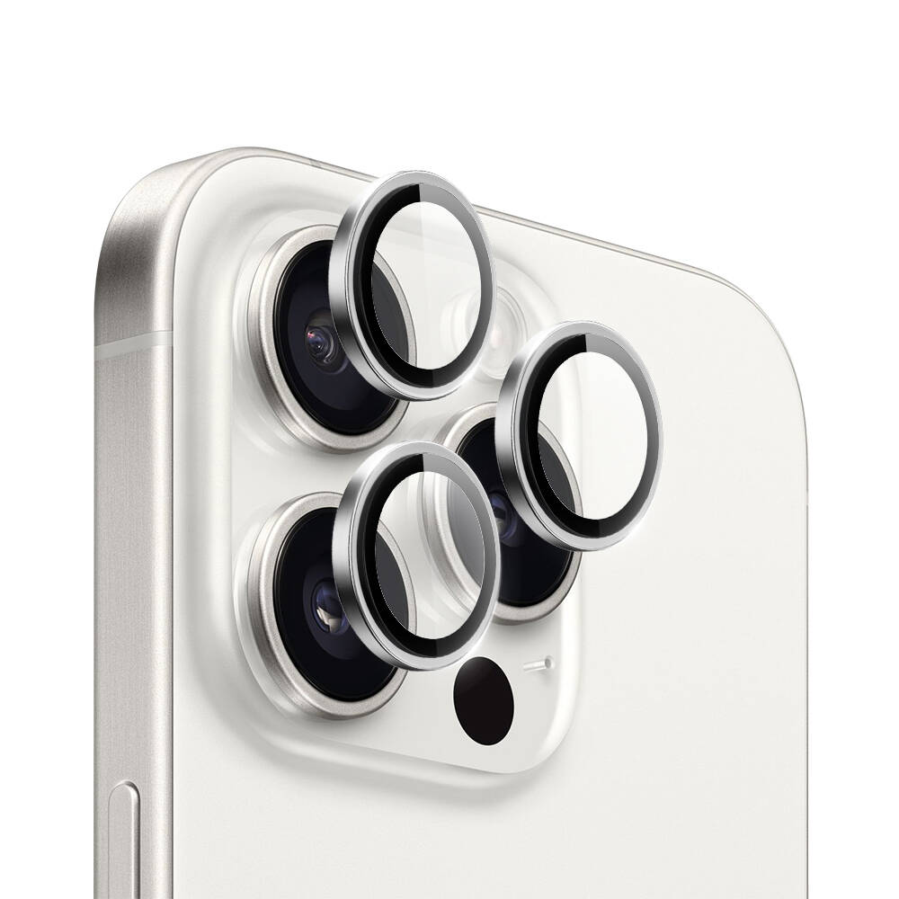 iPhone%20Uyumlu%2015%20Pro%20Wiwu%20LG-003%20Lens%20Guard%20Çizilmeye%20Karşı%20Dayanıklı%20Safir%20Kamera%20Lens%20Koruyucu