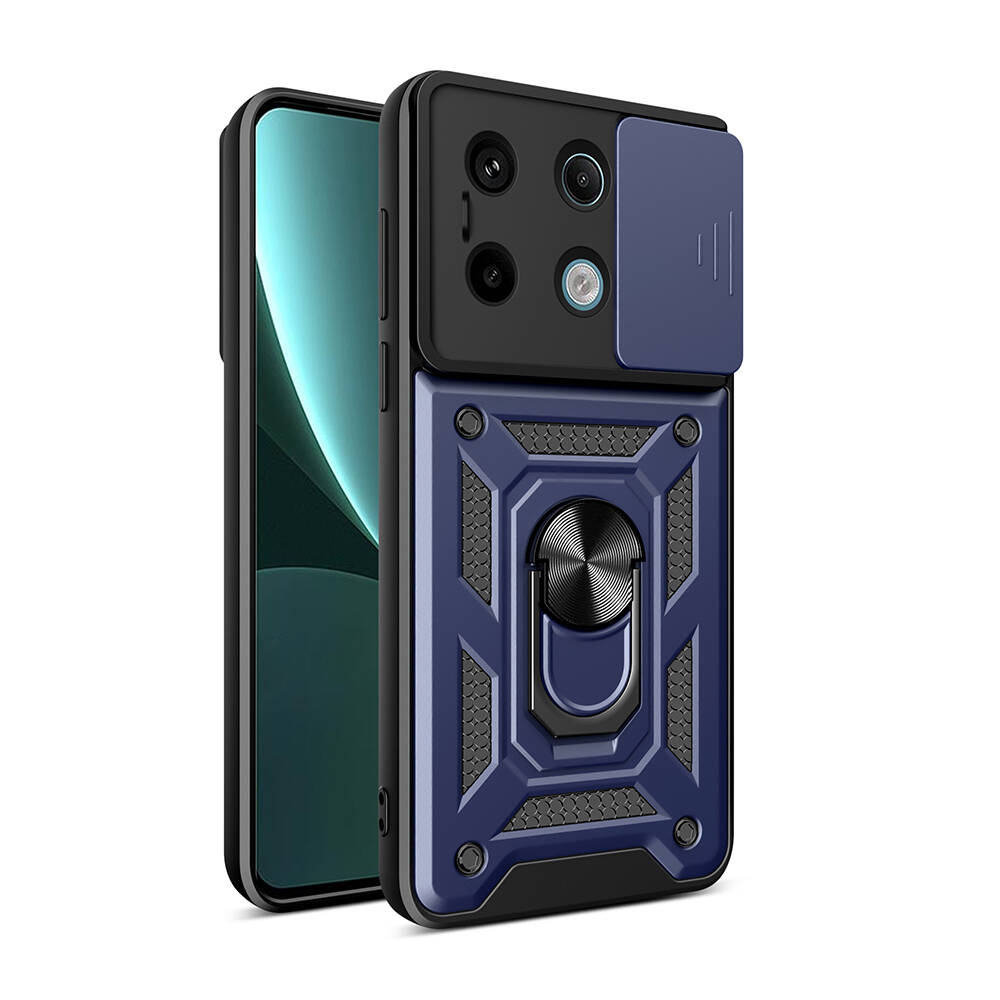 Xiaomi%20Uyumlu%20%20Redmi%20Note%2013%20Pro%205G%20Kılıf%20Magnetik%20Standlı%20Kamera%20Korumalı%20Zore%20Sürgülü%20Vega%20Kapak