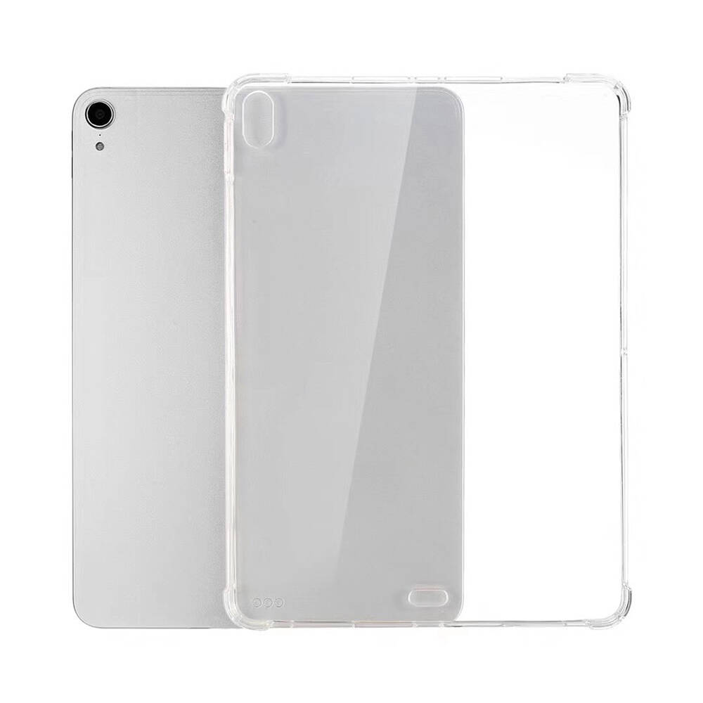 iPad%20Uyumlu%20Air%2011%202024%20Kılıf%20Zore%20Tablet%20Nitro%20Anti%20Shock%20Silikon%20Kapak