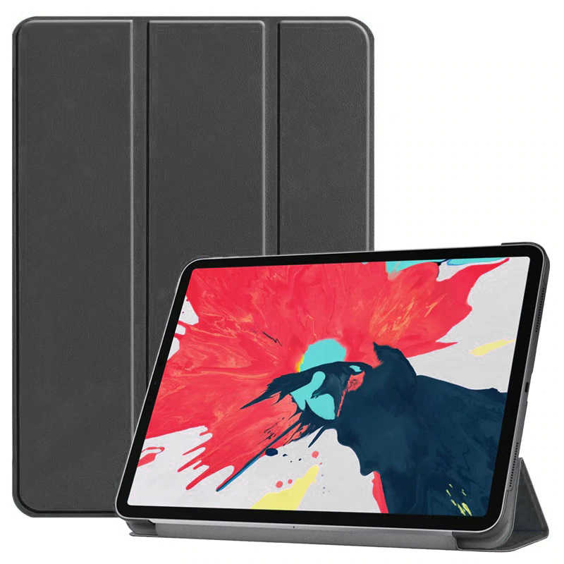 iPad%20Uyumlu%20Air%2011%202024%20Zore%20Smart%20Cover%20Standlı%201-1%20Kılıf